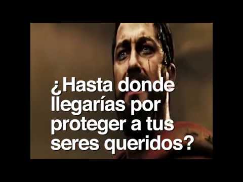 PSN.si En Corto: Conoce a John Cramsey el "Punisher" de la vida real