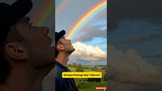 Download lagu Why Does a Rainbow Have 7 Colors? mp3 Download lagu Why Does a Rainbow Have 7 Colors? mp3