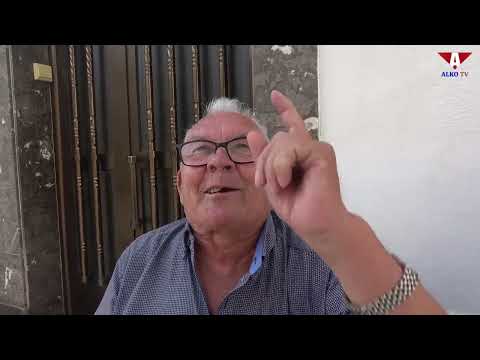 Jacinto y Carmen nos cuentan sus historias