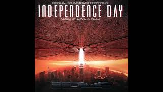 OST Independence Day (1996): 27. Jolly Roger