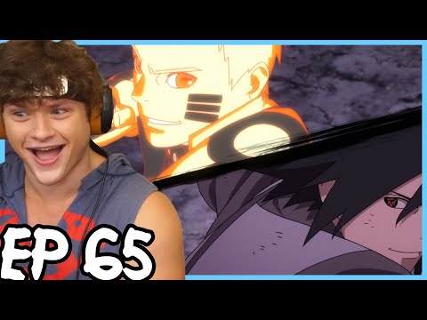 This Is Why I Love Naruto Boruto Naruto Next Generations Episode 65 L This Is Why I Love Naruto Boruto Naruto Next Generations Episode 65 L