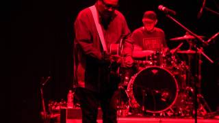 Grant Green Jr. Band at Mable House Barnes Amphitheater