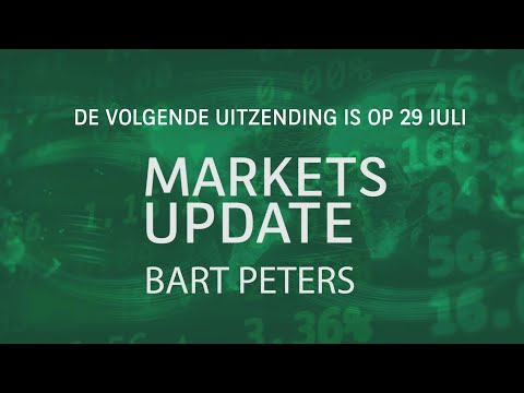 Nvidia ontploft | 25 mei 2023 | Markets Update van BNP Paribas Markets
