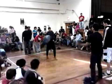 Lawtown Ghetto Kids vs Swift Character(Bring back the funk jam)