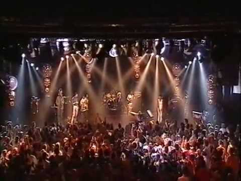 Max Romeo live @ Montreux Jazz Festival 2003 07 04