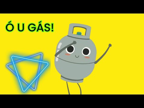 Ó U GÁS!