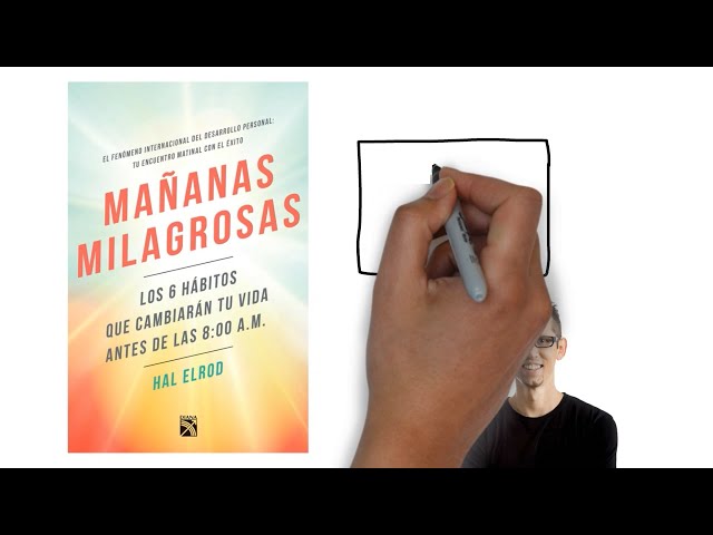 Vídeo relacionado con La fórmula milagrosa: Convierte tus objetivos en algo inevitable (Autoayuda y superación)