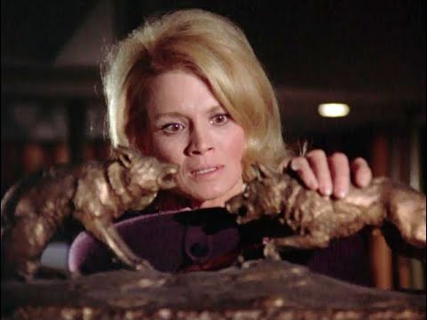 ♦TV Classics♦ 'CREATURES OF THE CANYON' (Ghost Story S1 E13)