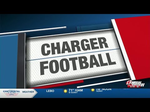 Santa Fe Trail Chargers keep rolling with perfect season