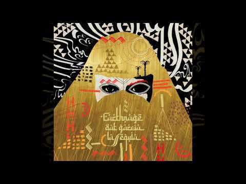 Carthnage feat. Dat García - La Sequía (Migra & Chalanga Acid Remix)
