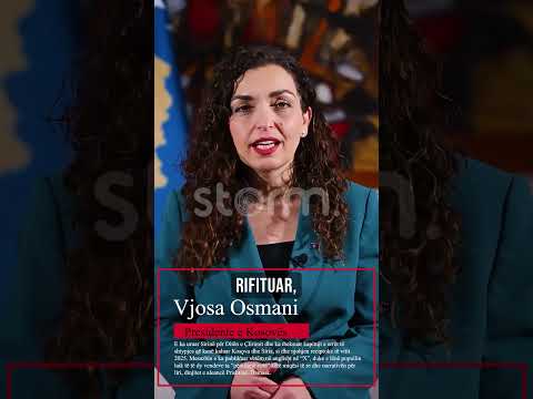 Osmani uron Sirinë vetëm në anglisht “Liria” për Damaskun, Google Translate për qytetarët