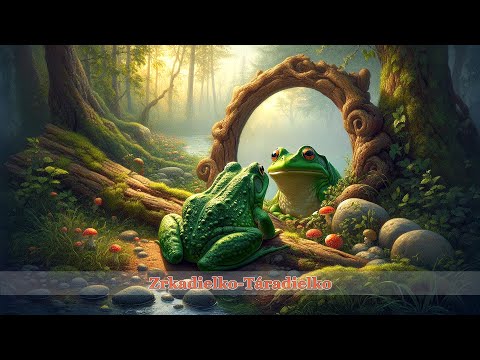 Zrkadielko Táradielko (1966)