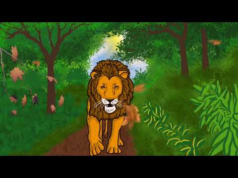 Addis Pablo - Cheer Up (Animated Video)