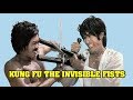 Wu Tang Collection Kung Fu The Invisible Fist
