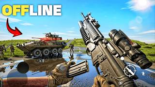 Download lagu Top 20 Best OFFLINE FPS Games for Android & iOS 2026 | High Graphics mp3