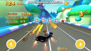 Shifter Kart video preview