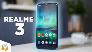 Realme 3 Review: New Budget King?