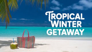 Winter Wanderlust! Top 10 Destinations for the Season