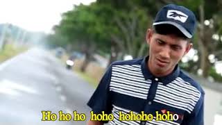 Download lagu Aku Memang Hina BERGEK mp3