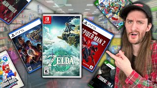 Game Of The Year Predictions: Who Will Win?