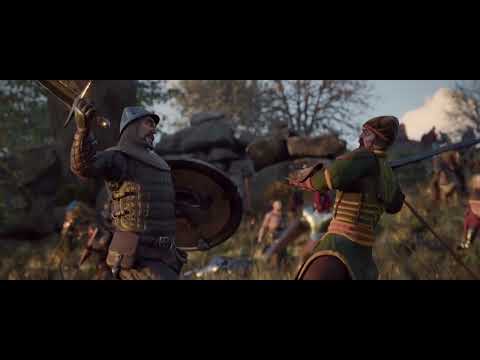 Clash II youtube-video