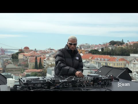 Mandas - Hype It Up 009 | Afro House, Afro Tech (Live Mix)