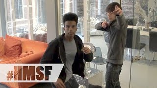 Prank Backfires MLG Edition