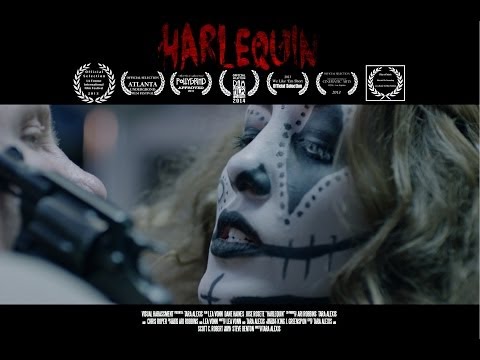 HARLEQUIN - A Short Film