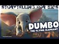 Dumbo Dumbo Full Movie Disney Cartoon Movie In Disney Wootkids IN ENGLISH