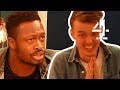 "I Can’t Even Look At You" – He’s LIVID He Was Catfished By A Guy! | The Circle