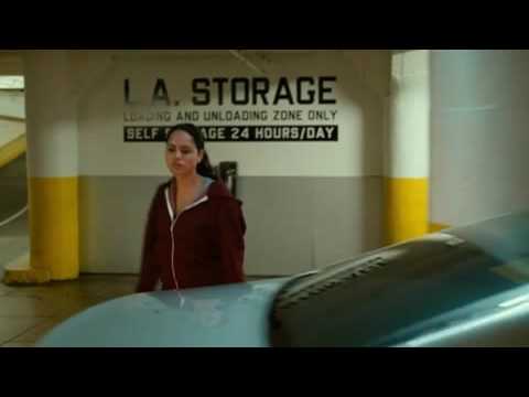 NCIS Los Angeles 8x03 - Hell Nell