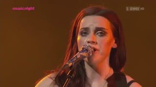 Amy Macdonald - 03 - The Game - Live Montreux Jazz Festival 04.07.2014