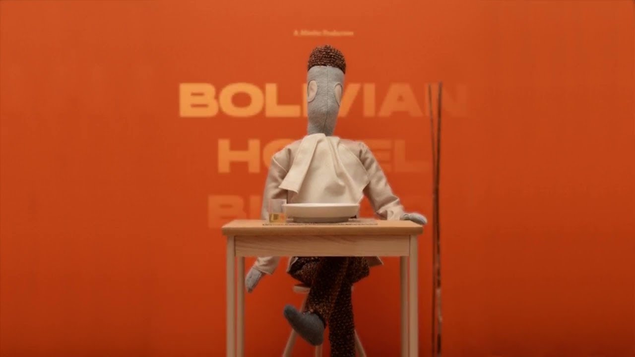 Mitekiss - River So Deep (feat. Milo Merah)