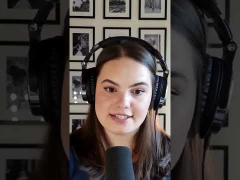 Your Anxiety Toolkit in Less than a Minute!!! | Ep. 143 Solo Ep