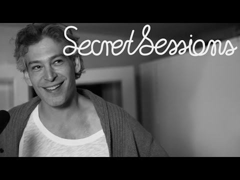 Matisyahu - Bob Marley MASH UP - Crazy Baldhead/Running Away -  Secret Sessions