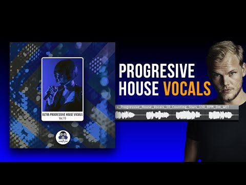 Free Download Ultra Progressive House Vocals 10 WAV MiDi-FANTASTiC