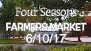 Four Seasons Market// 05