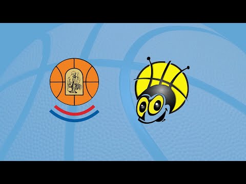 U13 Dječaci – Skupina “1” - Šibenik : KK DOŠK - MKK Novi Zagreb 🗓 27.04.2024. ⏳ 14:30 h