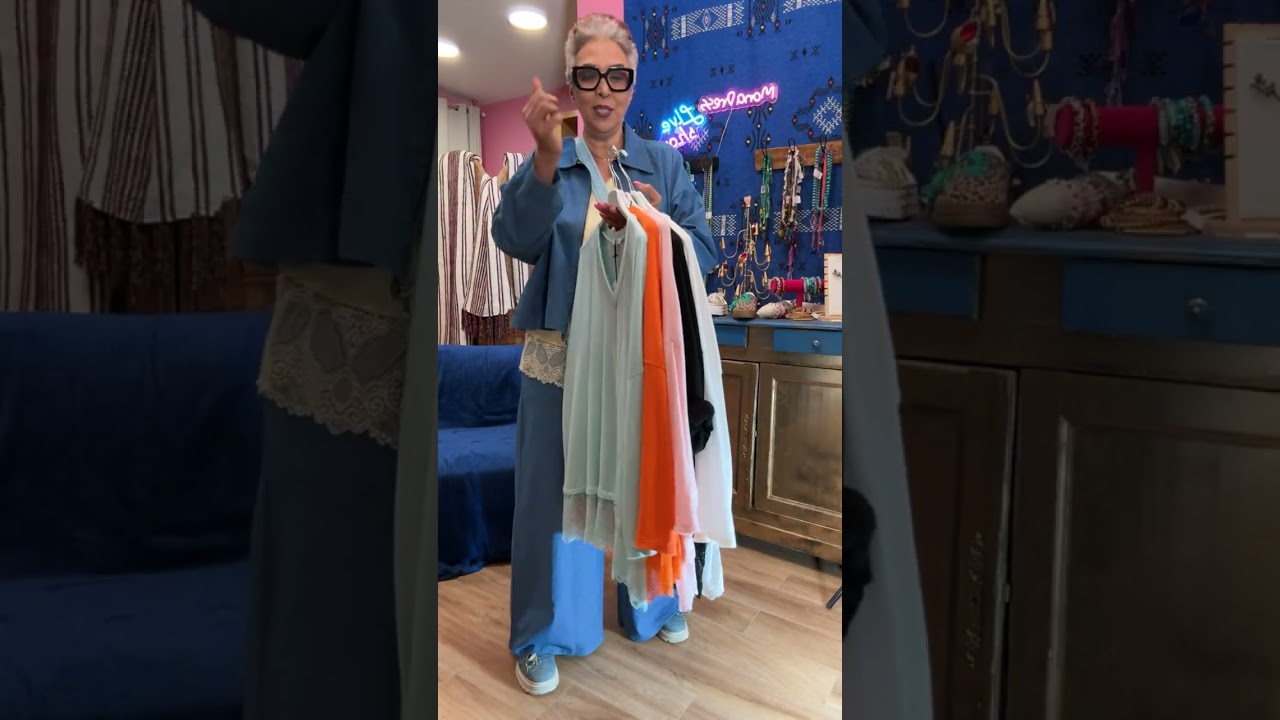 Replay Live Shopping