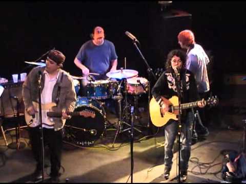 Donna the Buffalo "No Reason Why"