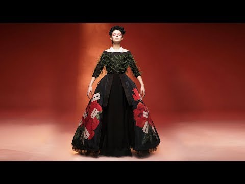 Undercover | Fall/Winter 2020/21 | Menswear | Paris Fashion Week