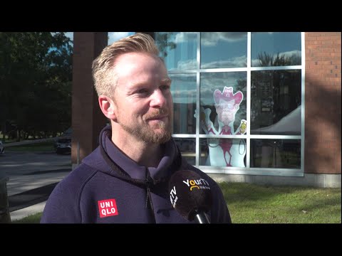 2023 Shorty Jenkins Classic - Niklas Edin