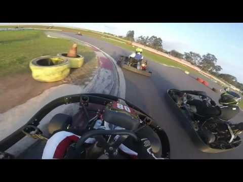 Copa PPK 2017 - 5 etapa