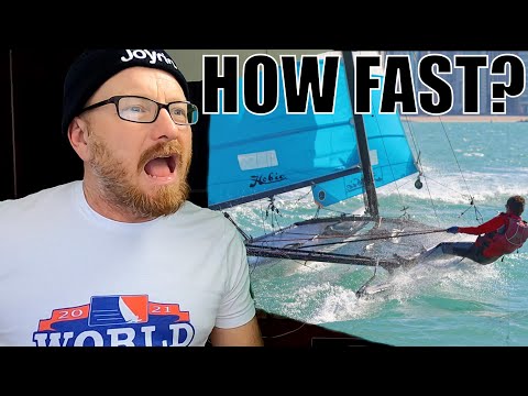 2021 SPEED STICK FINAL RESULTS