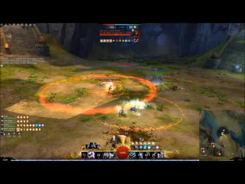 Gw2 [VOID] GvG 1