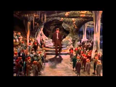 Darby O'Gill & The Little People   Trailer