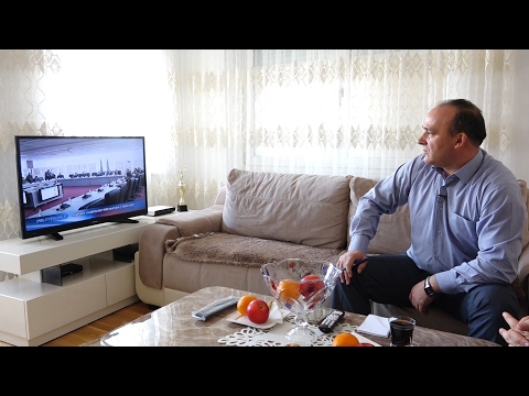 Bulliqi Komisioni për Matjen e Territorit  Joserioz