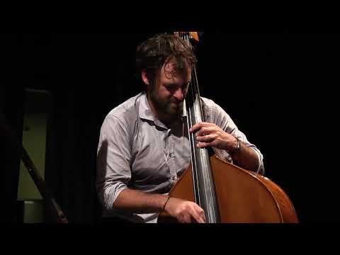 Vedran Ružić Trio - Focillon Blues