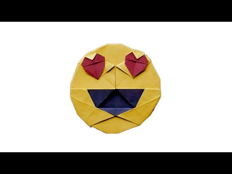 Unduh 950 Gambar Emoticon Kertas Origami Paling Bagus 