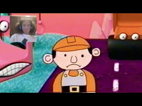 Build It, Benjamin! - Wet Cement Reaction